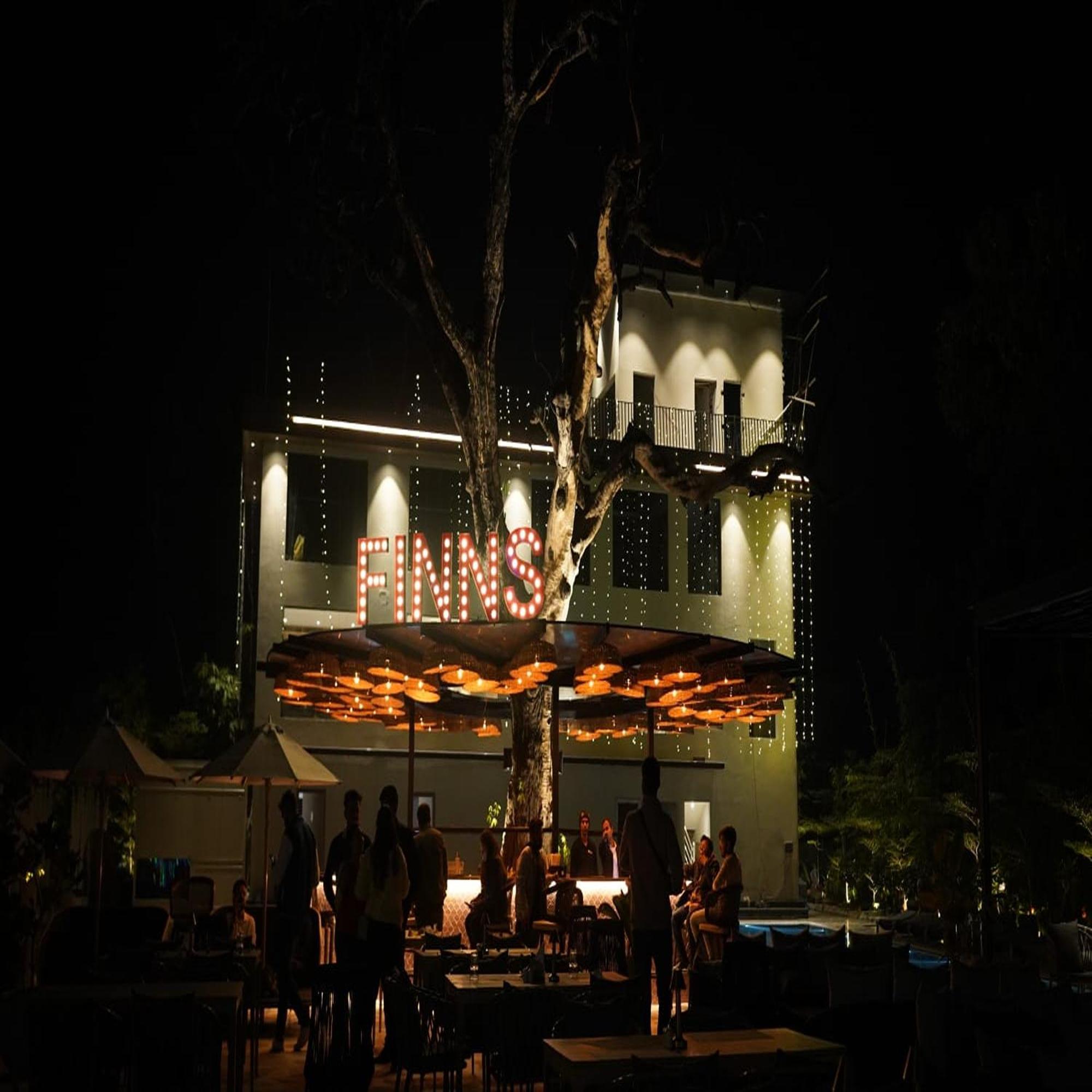 Rivaah Resort And Banquet Jamshedpur Luaran gambar